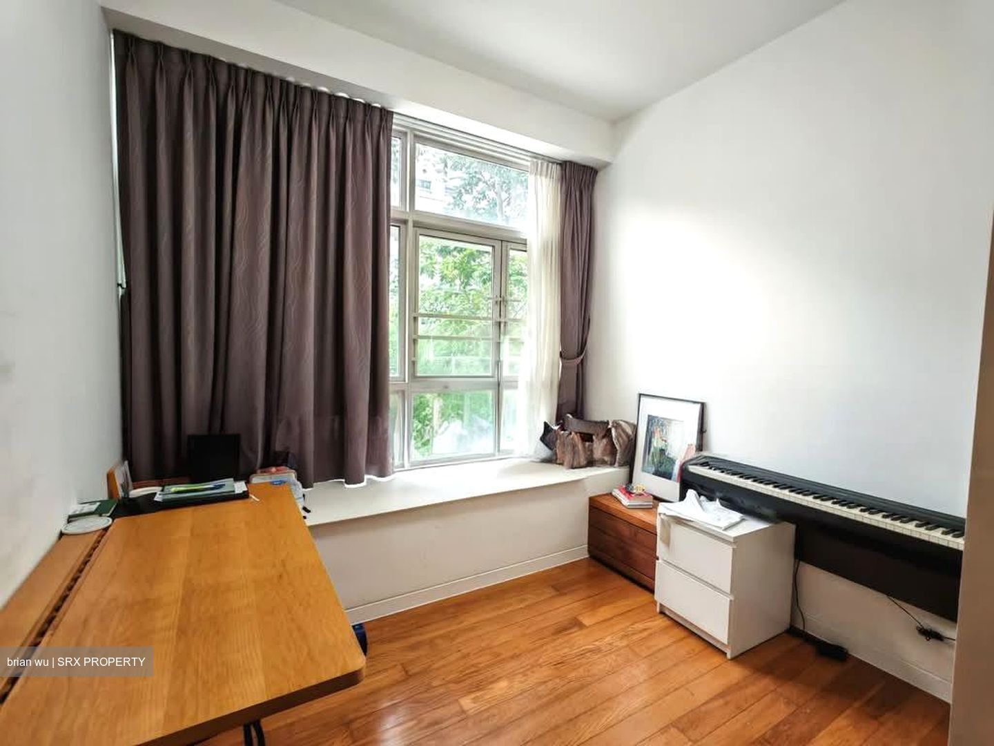 RV Residences (D10), Condominium #549879301